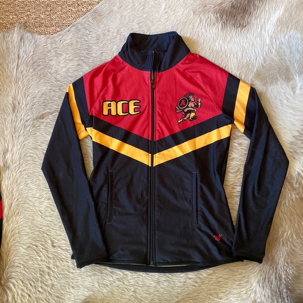 Ace cheer Varsity Spirit jacket